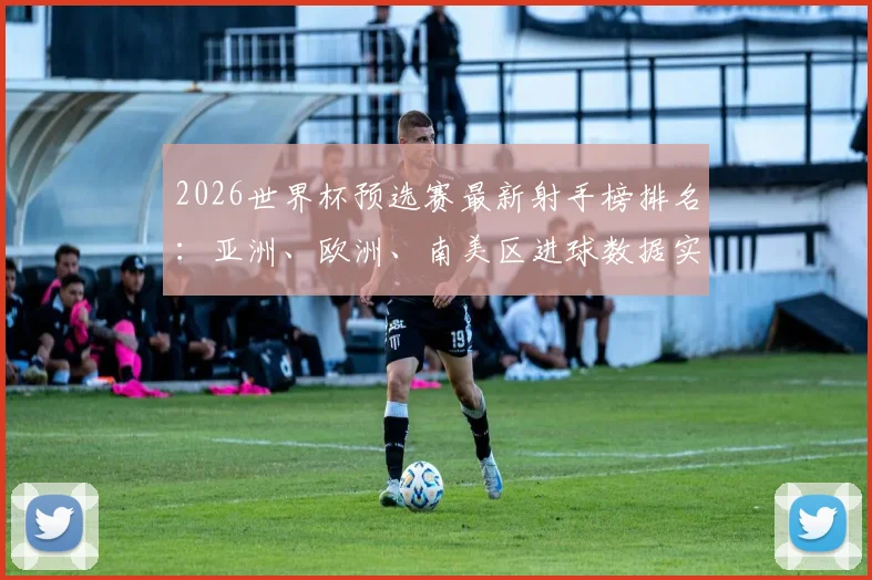 2026世界杯预选赛最新射手榜排名：亚洲、欧洲、南美区进球数据实时解析